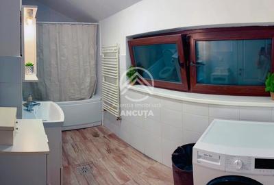 Apartament cu 2 camere semidecomandat în Borhanci - 8