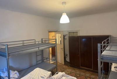 Apartament cu 2 camere semidecomandat, mobilat în Universitate - 5