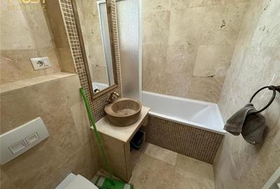Apartament cu 3 camere decomandat în Gheorgheni - 5