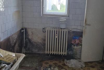 Apartament cu 2 camere decomandat în Dristor