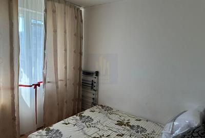 Apartament cu 4 camere semidecomandat, mobilat în Drumul Taberei - 7