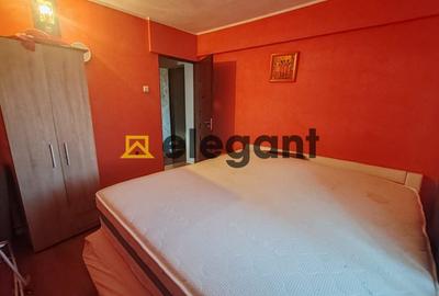 Apartament cu 3 camere decomandat, mobilat în Sărari - 4