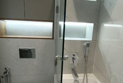 Apartament cu 2 camere decomandat în Zorilor - 3