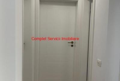 Apartament cu 2 camere, mobilat în Drumul Taberei - 11
