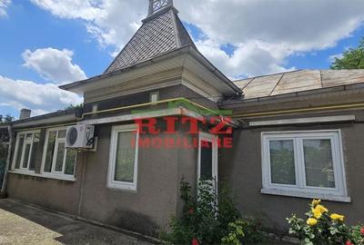 Casă cu 3 camere în Central - 3