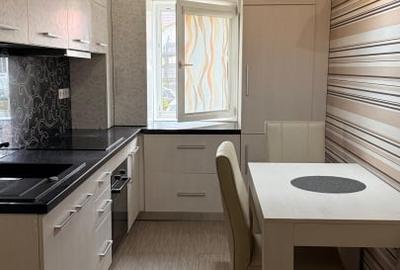 Apartament cu 3 camere decomandat, mobilat în Ștefan cel Mare - 3