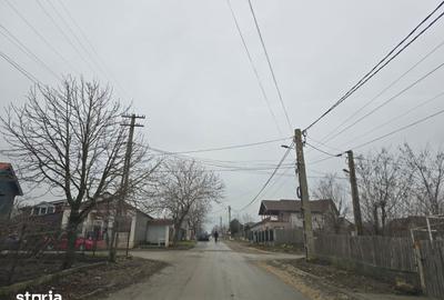 Teren de 2000 mp, în Tuzla