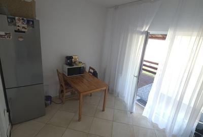 Casă cu 3 camere cu Teren 300 Mp în Cornetu - 7