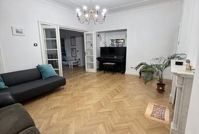 Garsonieră în Rahova