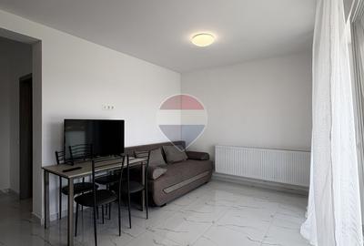 Apartament cu 2 camere, mobilat în Vasile Alecsandri - 12