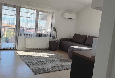 Apartament cu 3 camere decomandat în Iris - 2