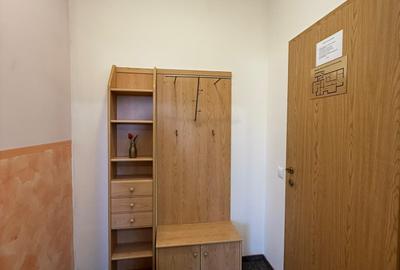 Garsonieră semidecomandată în Borhanci - 5