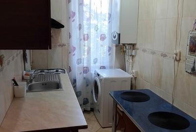 Apartament cu 2 camere semidecomandat în Micro 19 - 6