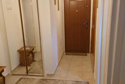Apartament cu 2 camere decomandat, mobilat în Drumul Taberei - 5