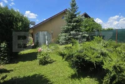 Casă cu Teren 1000 Mp în Mircea Vodă - 2