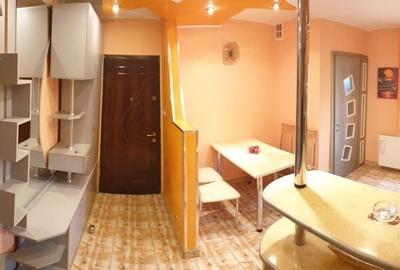 Apartament cu 2 camere semidecomandat în Micălaca