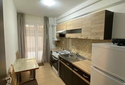 Apartament cu 2 camere decomandat, mobilat în Cug - 4