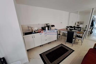 Casă cu 2 camere cu Teren 58 Mp în Coiciu