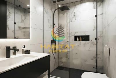 Apartament cu 3 camere semidecomandat în Cișmigiu