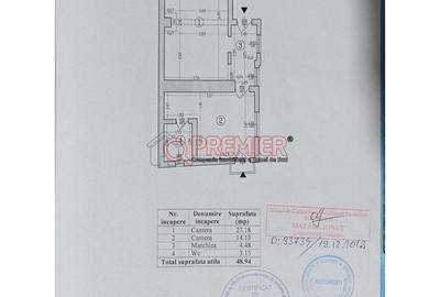 Casă cu 3 camere cu Teren 200 Mp în Apărătorii Patriei