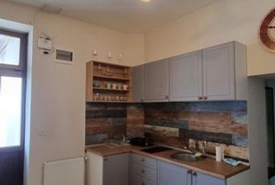 Apartament cu 2 camere în Central - 4