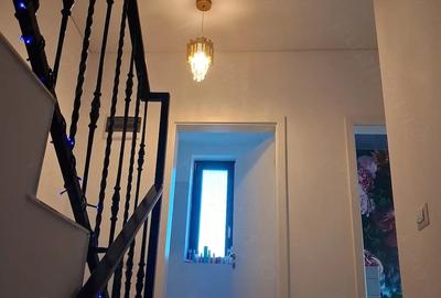 Casă cu 4 camere cu Teren 85 Mp în Central - 5
