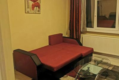Apartament cu 2 camere decomandat în Ultracentral
