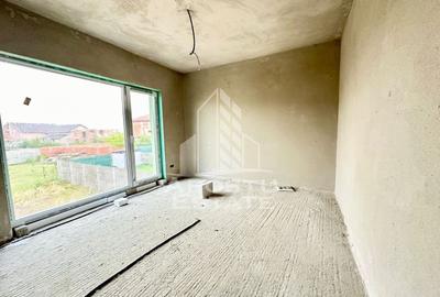 Casă individuală cu 3 camere cu Canalizare în Moșnița Nouă - 3