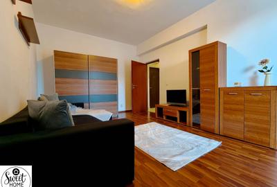 Apartament cu 2 camere decomandat în Păcii