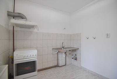 Apartament cu 3 camere decomandat în Complex Studențesc - 5