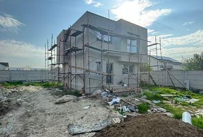 Casă cu 3 camere cu Teren 90 Mp în Drumul Taberei - 5