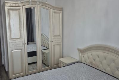 Apartament cu 2 camere decomandat în Central - 3