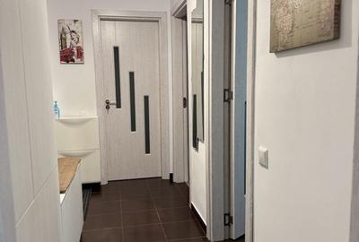 Apartament cu 2 camere decomandat în 1 Decembrie 1918 - 6