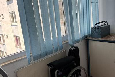 Apartament cu 3 camere decomandat în Brâncoveanu - 8