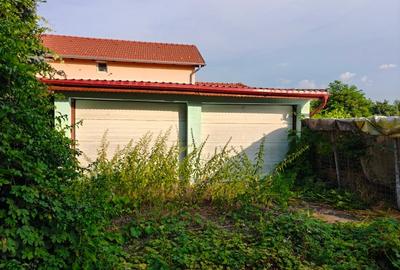 Casă individuală cu 9 camere cu Teren 2826 Mp în Sânpetru - 6