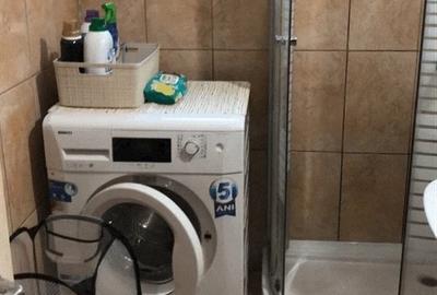 Garsonieră decomandată în Grigorescu - 3