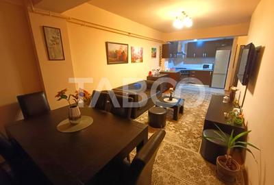 Apartament cu 2 camere decomandat, mobilat în Mihai Viteazul - 4