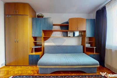 Apartament cu 2 camere decomandat în Vlahuță