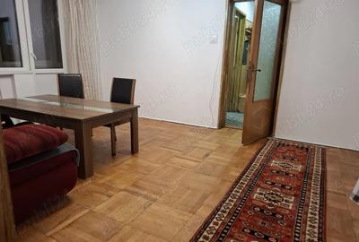 Apartament cu 2 camere semidecomandat în Podgoria - 8