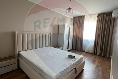Apartament cu 2 camere decomandat, mobilat în Pipera - 1