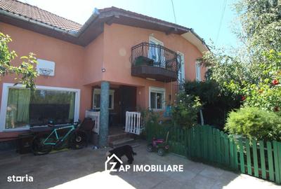 Casă cu 4 camere în Central