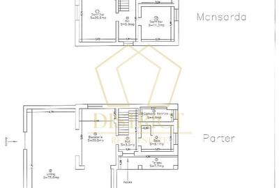 Casă individuală cu 3 camere cu Piscina în Săcălaz - 16