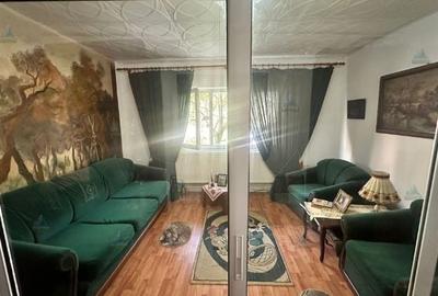 Apartament cu 2 camere semidecomandat în Nord-Vest - 11