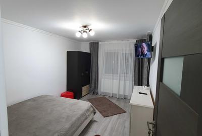 Garsonieră decomandată în Central - 7