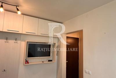 Apartament cu 2 camere semidecomandat, mobilat în Rogerius - 15