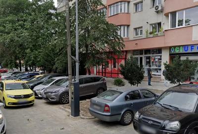 Spațiu comercial, de 55 mp, în Obor - 3