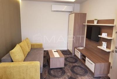 Apartament cu 2 camere în Mihai Viteazul