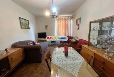 Garsonieră decomandată în Sud - 7
