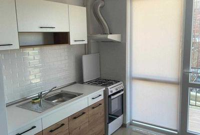 Apartament cu 2 camere semidecomandat, mobilat în Aeroport - 5