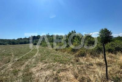 Teren de 2730 mp, în Calea Poplăcii